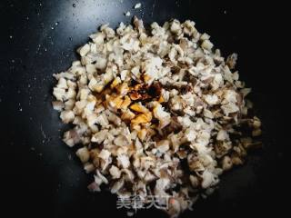 平菇韭菜猪肉饺的做法步骤：10