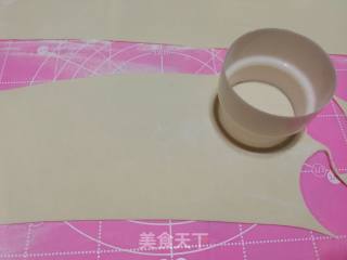 平菇韭菜猪肉饺的做法步骤：17