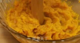 （红黄绿紫白）5色五珍粉饺子超详细做法（多种包法），加一物，健脾养胃还去湿气，痰湿肥胖小主必备美食，网友：馋的直舔屏！的做法步骤：8