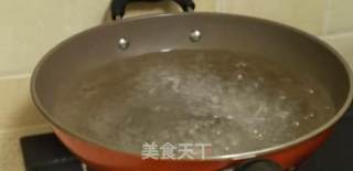 （红黄绿紫白）5色五珍粉饺子超详细做法（多种包法），加一物，健脾养胃还去湿气，痰湿肥胖小主必备美食，网友：馋的直舔屏！的做法步骤：22
