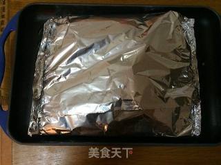 私房|香飘十条街的蒜香排骨的做法步骤：2