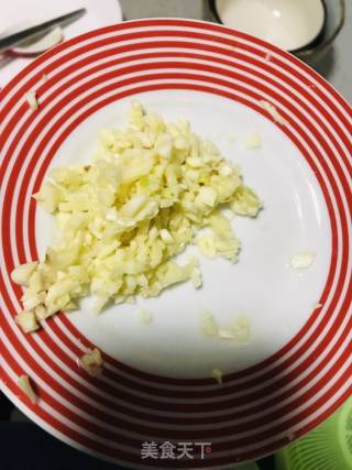 豆瓣酱焖豆腐的做法步骤：4