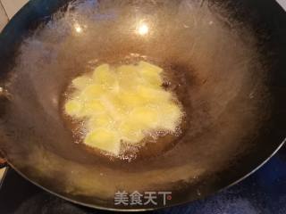 东北地三鲜的做法步骤：6