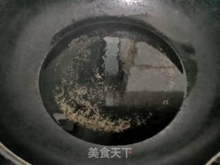 鸡蛋生菜汤面的做法步骤：6