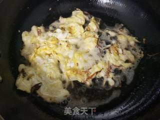 鸡蛋生菜汤面的做法步骤：8