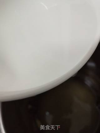百合润燥米浆的做法步骤：4