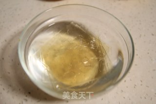 芒果慕斯蛋糕的做法步骤：8