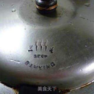 花生米炒生菜的做法步骤：6