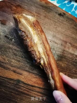 粽子的做法步骤：2