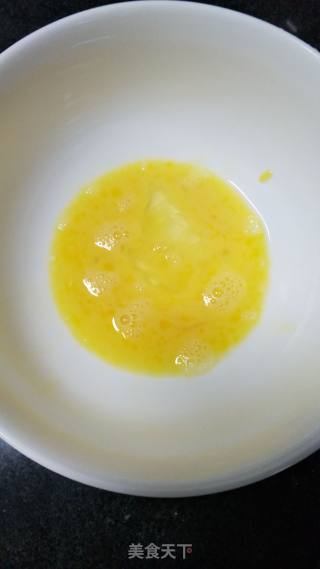 西红柿蛋汤的做法步骤：2