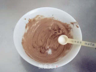 双味豆腐的做法步骤：8