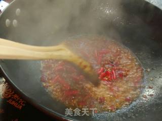自制火锅的做法步骤：3