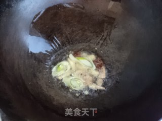 猪肉丸烩白菜的做法步骤：3