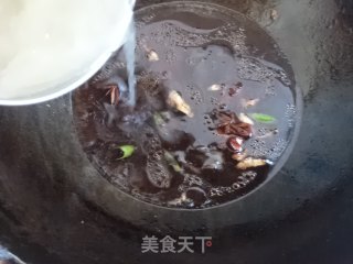 猪肉丸烩白菜的做法步骤：5