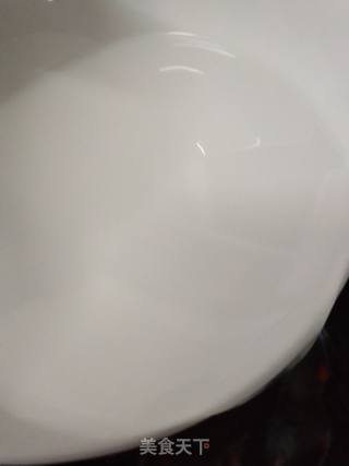 黑芝麻润燥米浆的做法步骤：5