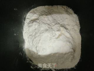 自制面包的做法步骤：6