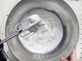 巧克力香蕉慕斯的做法步骤：4