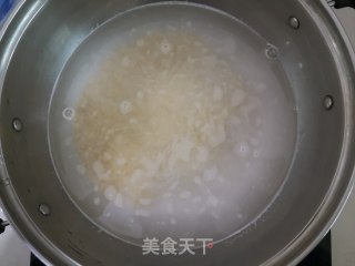 胡萝卜红枣燕麦粥的做法步骤：3