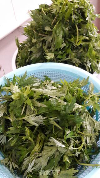 艾糍----无艾不春天的做法步骤：1