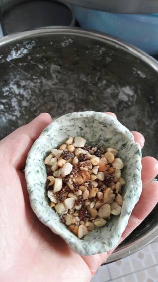 艾糍----无艾不春天的做法步骤：10