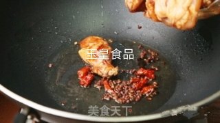 梅干菜翅根的做法步骤：4