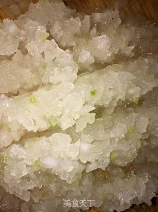 超级好吃～无黄油版凤梨酥的做法步骤：2