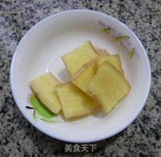 黄豆煮软骨的做法步骤：3