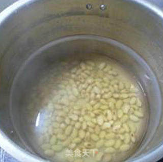 黄豆煮软骨的做法步骤：11