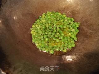 腊肠煲仔饭的做法步骤：6
