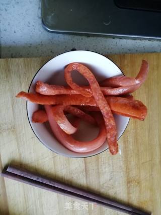 手抓饼的做法步骤：3