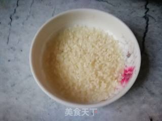 藜麦核桃红枣黑米糊的做法步骤：5