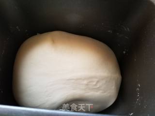 酸奶老面包的做法步骤：1