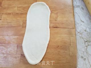 酸奶老面包的做法步骤：7