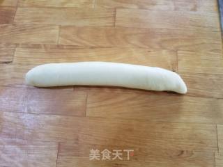 酸奶老面包的做法步骤：8
