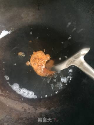红烧羊肉的做法步骤：3