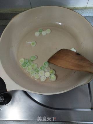 蚝油豆腐的做法步骤：5