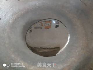 蒜薹炒肉的做法步骤：3