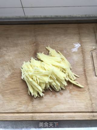 迷你披萨（网红小吃）的做法步骤：2