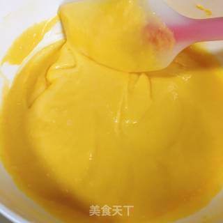 酸奶蛋糕的做法步骤：6