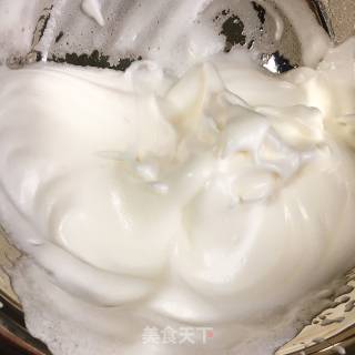 酸奶蛋糕的做法步骤：7