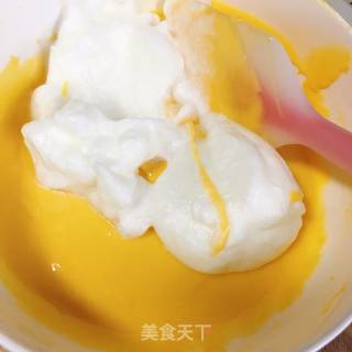 酸奶蛋糕的做法步骤：8