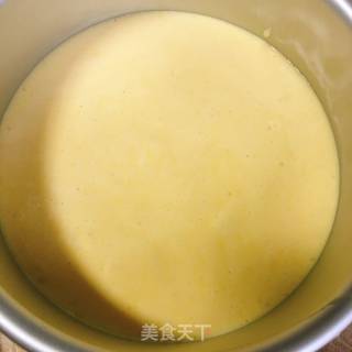 酸奶蛋糕的做法步骤：9