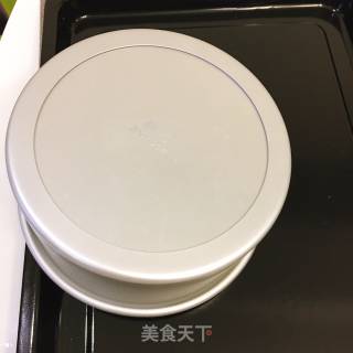 酸奶蛋糕的做法步骤：11