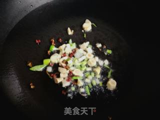 红油冬笋丝的做法步骤：6