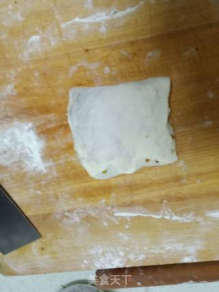 多层肉饼的做法步骤：5