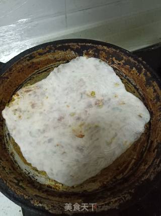 多层肉饼的做法步骤：6