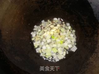冬笋鸡片的做法步骤：4
