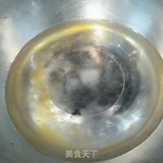 黄花菜鸡蛋面的做法步骤：6