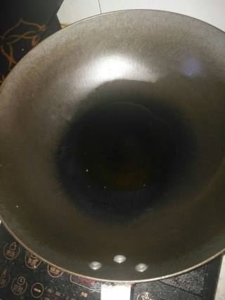 鸡蛋西红柿菠菜汤的做法步骤：3