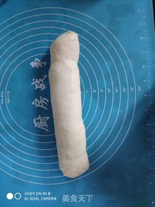 韭菜盒子的做法步骤：3